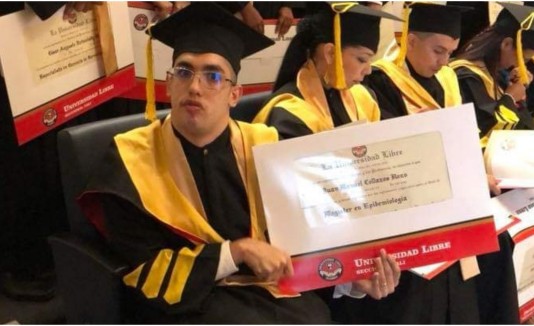Juan Manuel Collazos Rozo