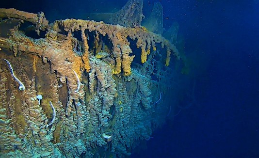 Titanic