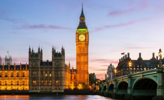 Big Ben