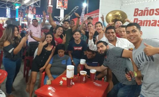 Feria