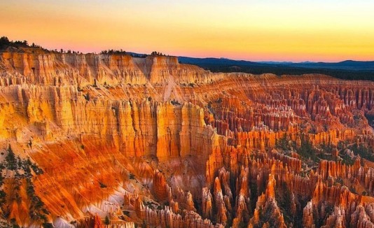 Bryce Canyon