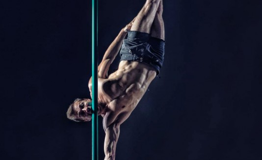 Pole Dance
