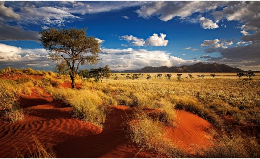 Namibia