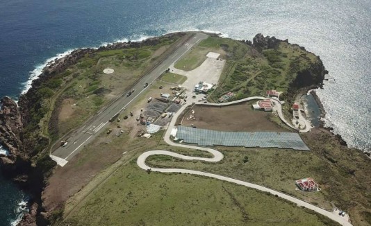 aeropuertos