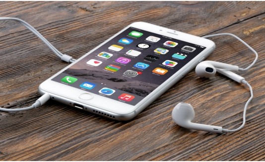 iPhone