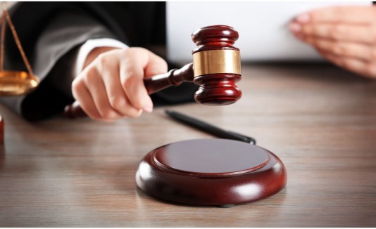 Demanda divorcio
