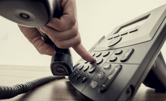 telefono