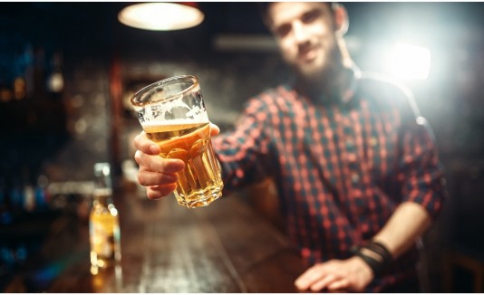 Cerveza