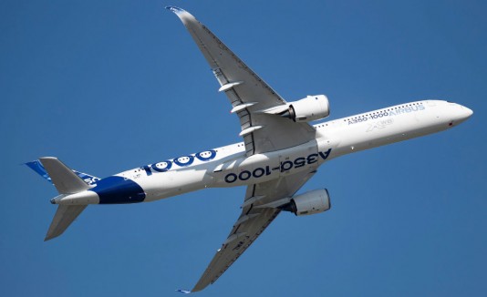 avión