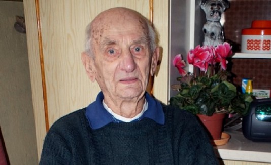 Gerneth había dicho que tenía la intención de festejar en 2020 sus 115 años