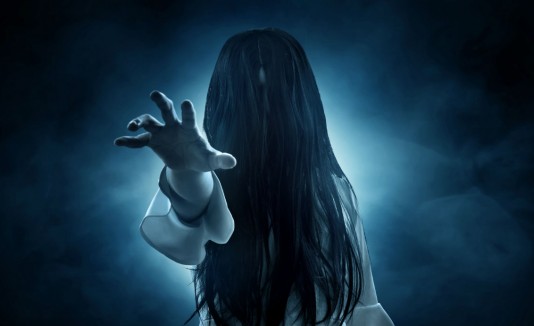 fantasma