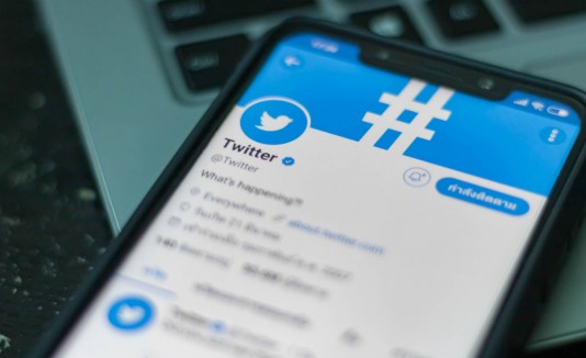 Twitter