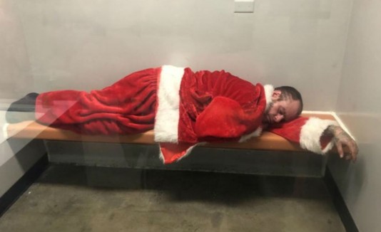 Santa Claus