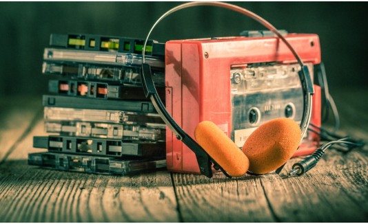 Walkman