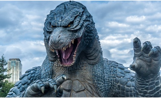 Godzilla