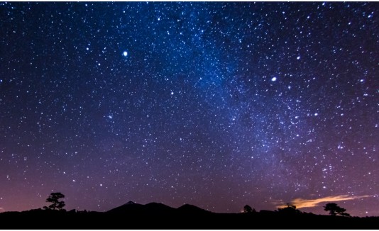 Estrellas