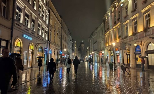 Cracovia