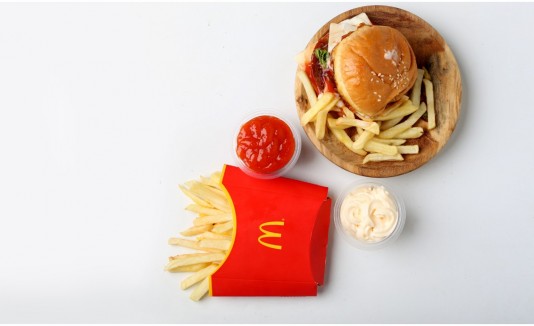 Hamburguesa