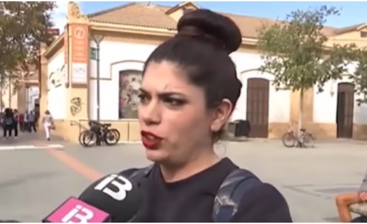 Entrevista