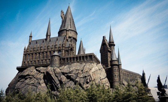 Harry Potter