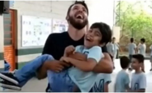 Profesor Brasil