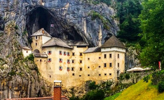 castillo