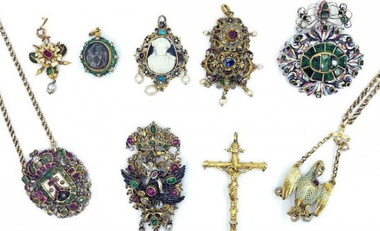 joyas