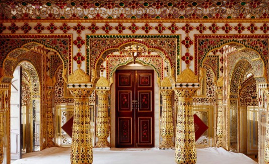 palacio