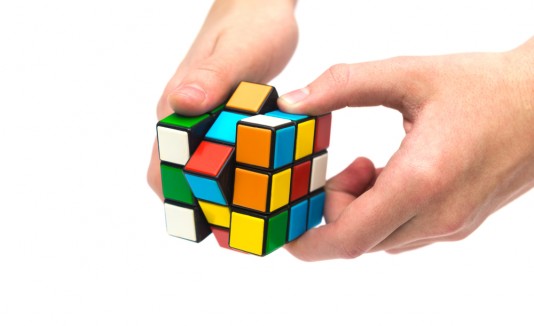 cubo