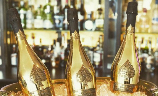Champagne