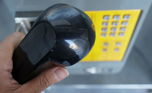 teléfono