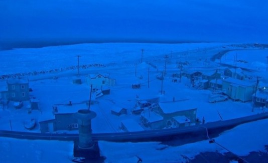 Alaska