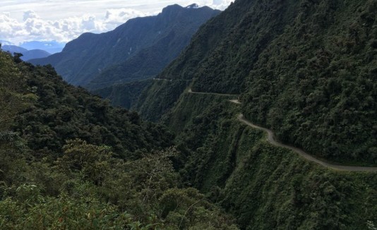 carreteras