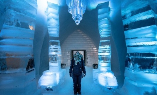 Hotel de Quebec