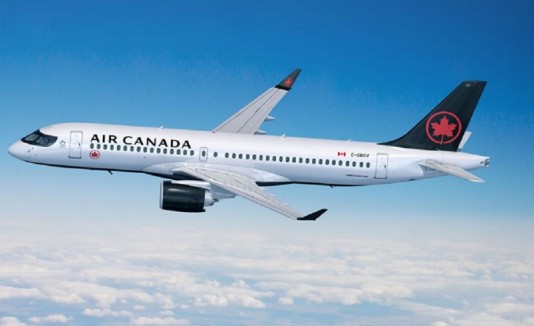 Air Canada no tuvo un buen desempeño para los pasajeros encuestados por la revista británica Which? Travel. (Fecbook / AirCanada)