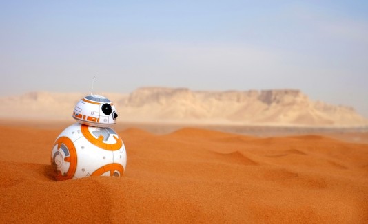 Star Wars