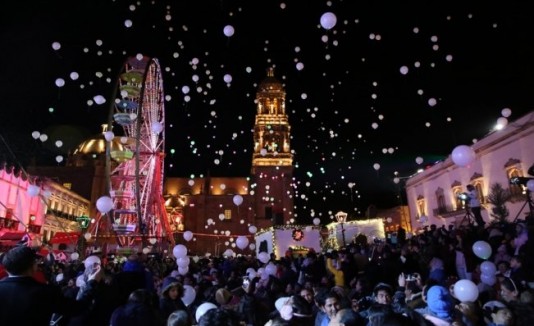 Zacatecas