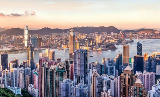 Hong Kong