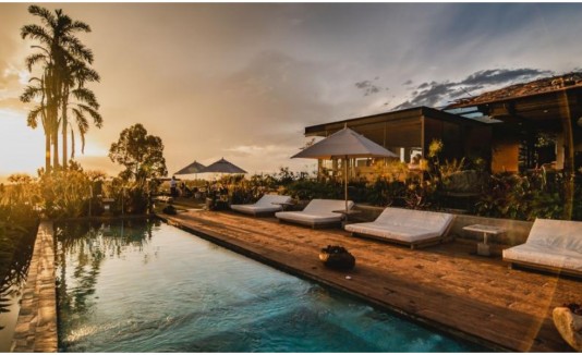 Hotel de Instagram