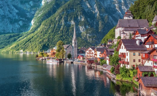 Hallstatt