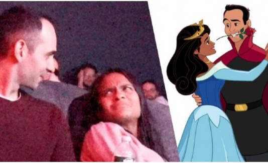 propuesta de película