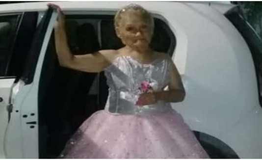 Quinceañera