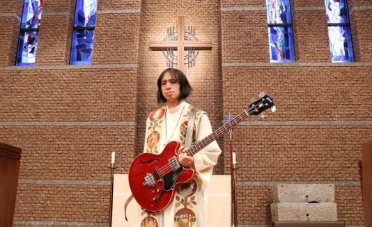 Kazuhiro Sekino