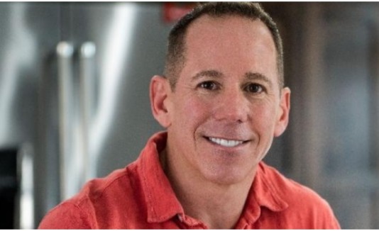 Jeff Gebhart