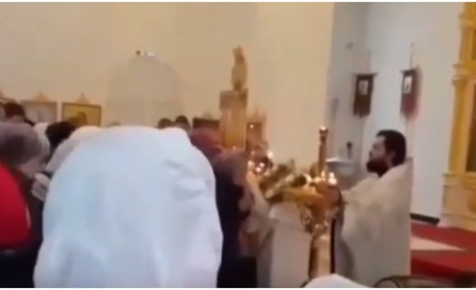 Sacerdote