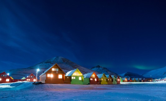 Svalbard
