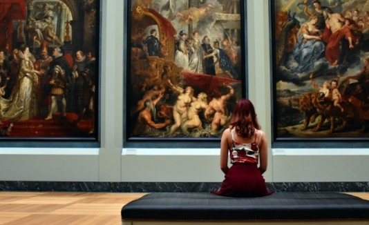 Museos para conocer