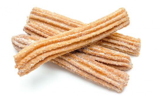 Churros