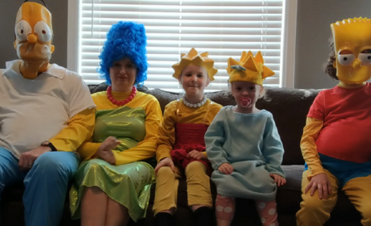The Simpsons