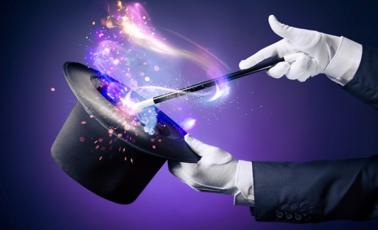 Magia